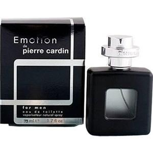 Pierre Cardin Emotion Men EDT Erkek Parfüm